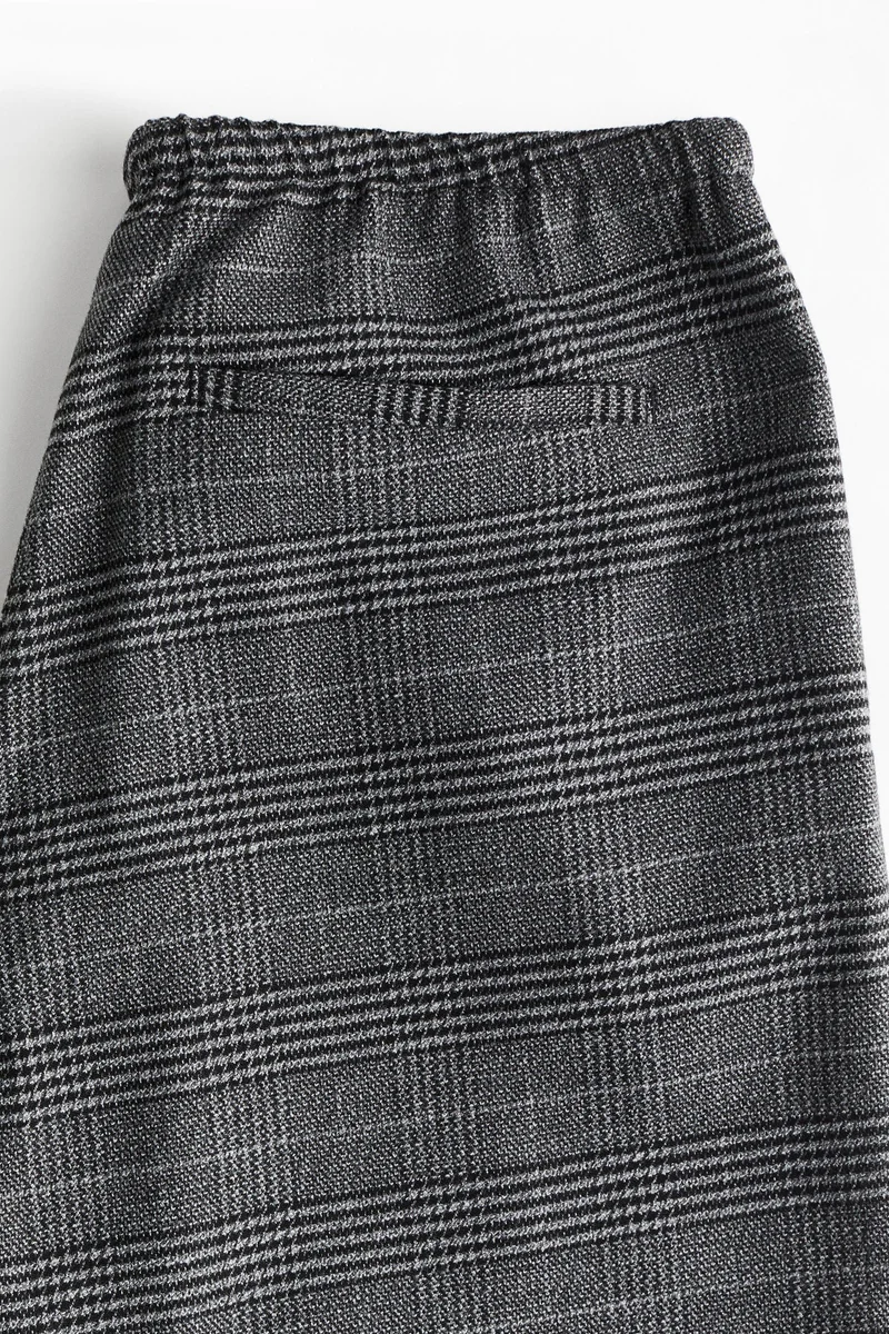 H&M Drawstring trousers