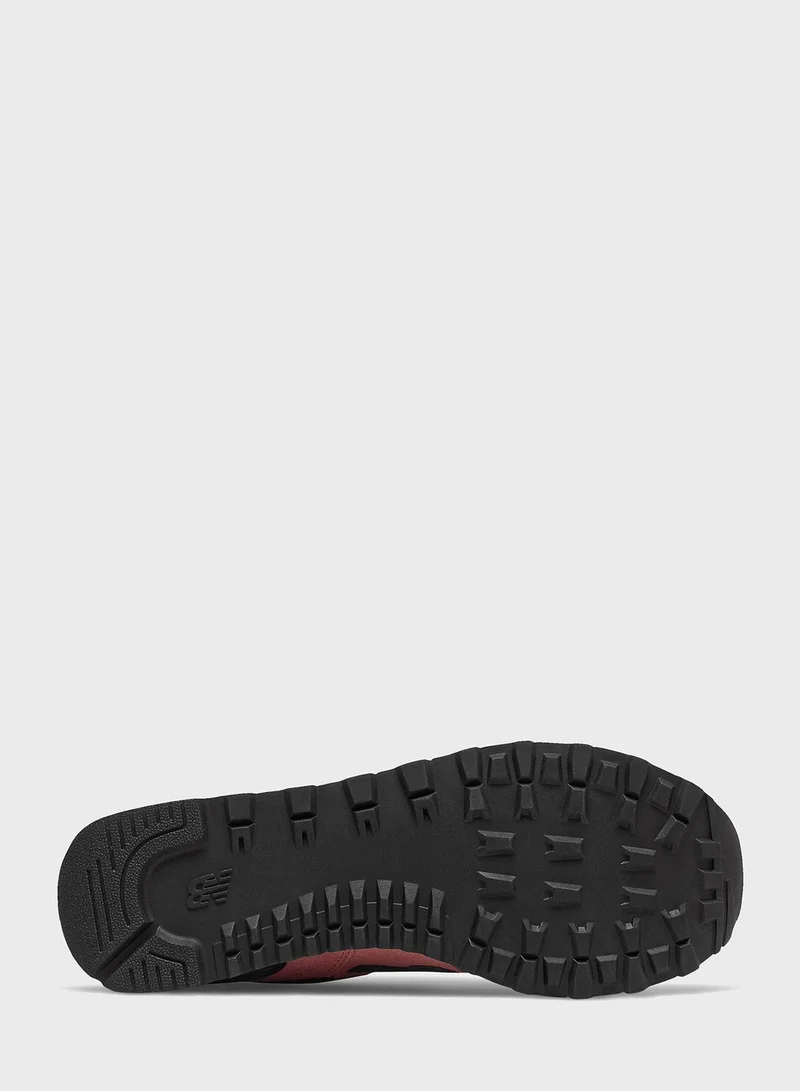 New Balance 574 Low Top Sneakers