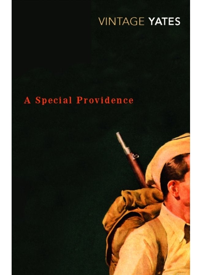 A Special Providence - Paperback