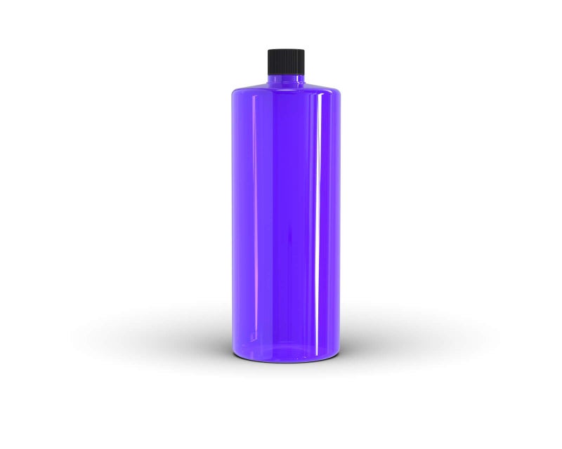 PrimoChill Ice - Low-Conductive Computer Watercooling Fluid (32 oz.) - UV Purple - Image 1
