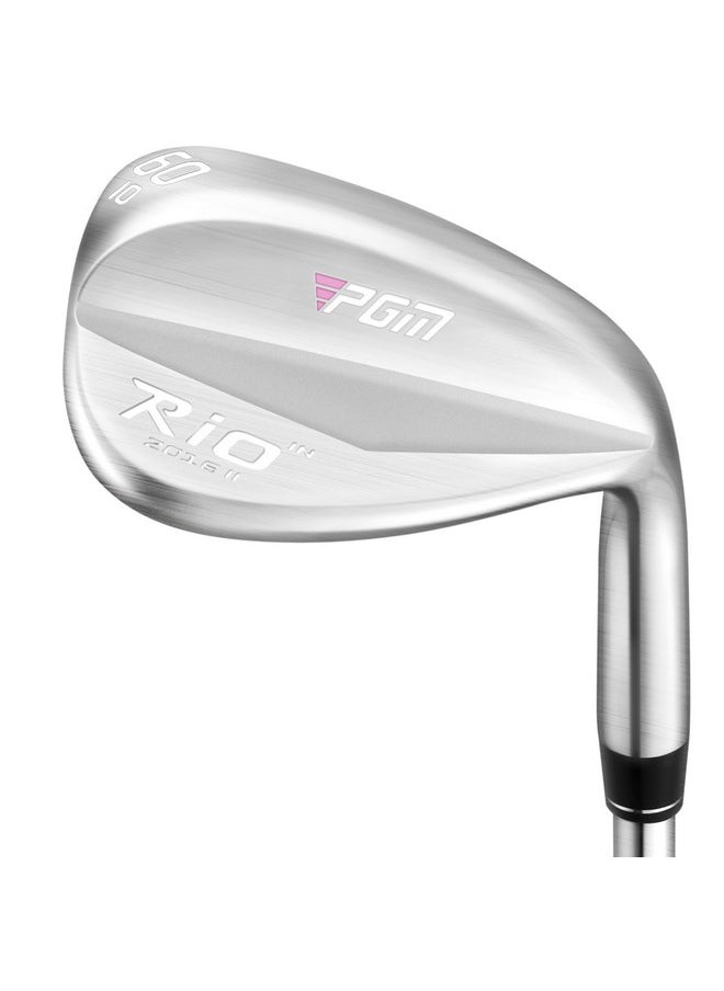 PGM Golf Wedge for Women - 60 Degree Gap Wedge Sand Wedge Lob Wedge Right Hand - Low Center of Gravity - Milled Face for More Spin - Easily Escape from Bunker - pzsku/Z1C3BFE1BE46A9D692B83Z/45/_/1740982859/09b3f4d5-dac6-4ad2-82ed-808ca9dd20dc