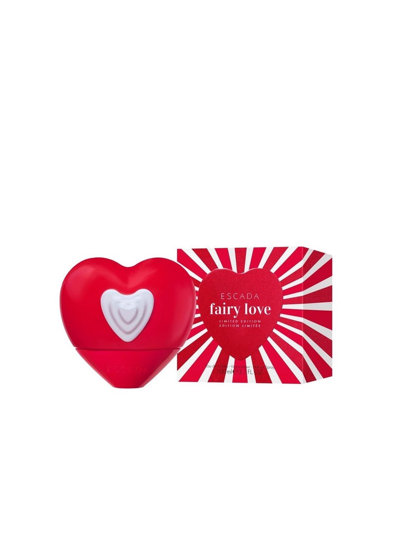 ESCADA Fairy Love Limited Edition EDT 100ML - Image 1