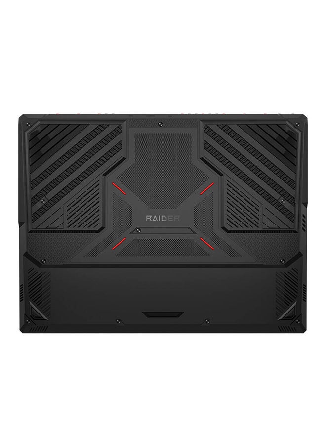 MSI Raider 18 HX Gaming Laptop With 18 Inch QHD+ 240Hz Display, Core i9-14900HX Processor/32GB RAM/1TB SSD/12GB NVIDIA GeForce RTX 4080 Graphics Card/Windows 11 Home English Black  - Image 5