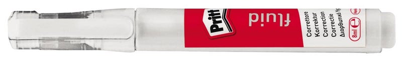 Pritt PCPDB Correction Pocket Pen Liquid Correction Fluid 8 ml