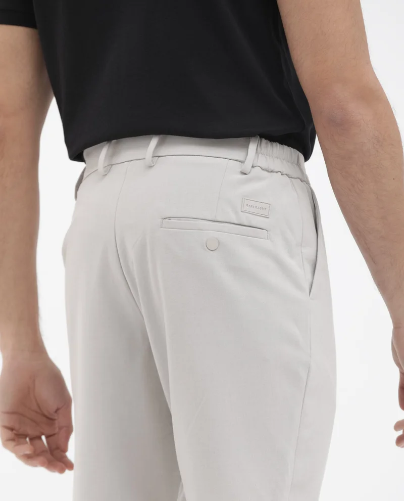 Rare Rabbit Men's Stylish 4 Way Stretch Shorts