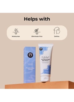 Fix My Curls Curl Quenching Hair Butter  - Image 5