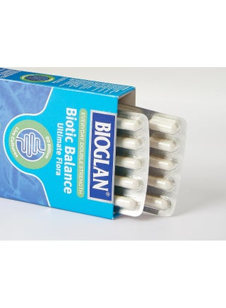 Biotic Balance 20 Billion Live Cultures  30  Capsules - view 3