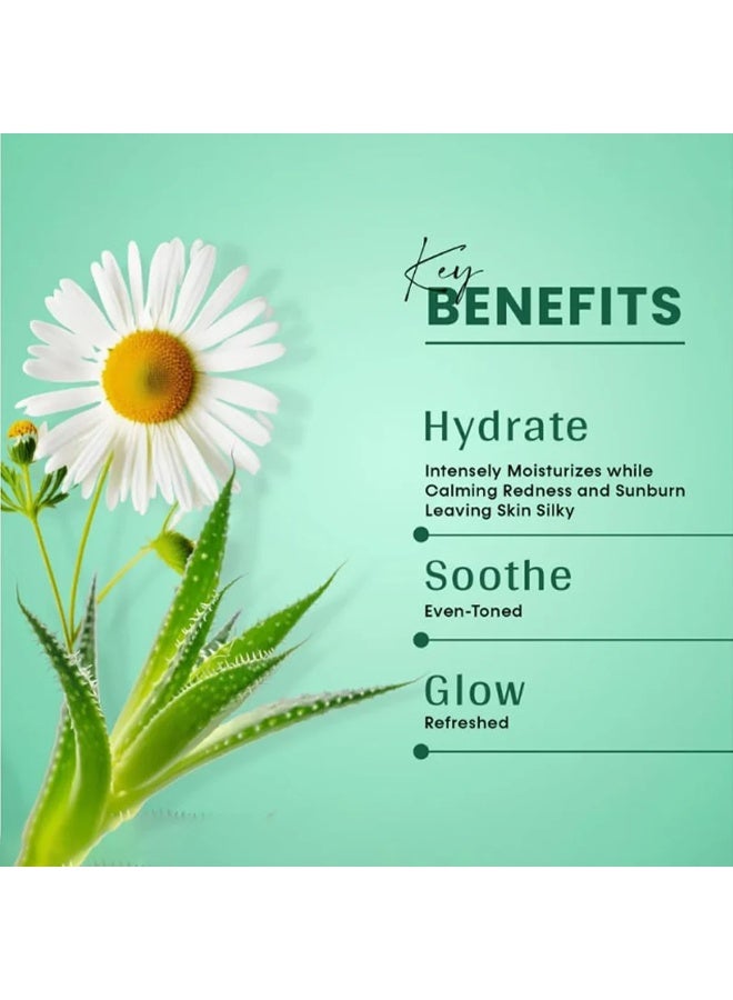 Cathy Doll Aloe Vera Body Lotion Discover the refreshing power of aloe vera with Cathy Doll’s Aloe HA Body Lotion, designed to deeply moisturize, soften, brighten, and smooth your skin for a fresh, healthy, radiant glow. - Image 3