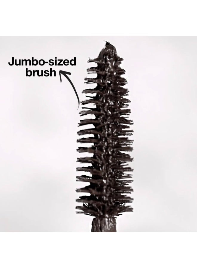 PALLADIO 4D Boost Volumizing Mascara, Black - Image 2