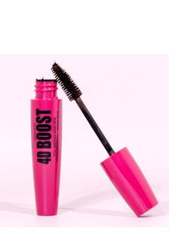 PALLADIO 4D Boost Volumizing Mascara  - Image 2
