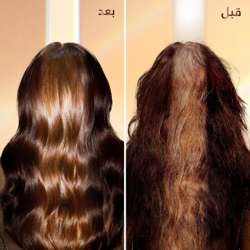 Pro-V Anti Hair Fall Shampoo for Stronger Hair, 500ml - Image 3