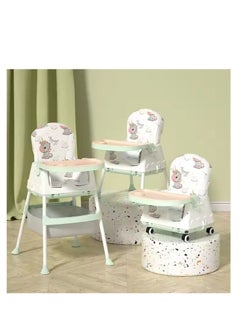Generic Baby Dining Chair  - Image 2