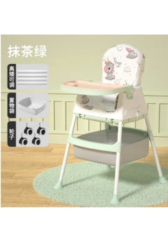 Generic Baby Dining Chair  - Image 4