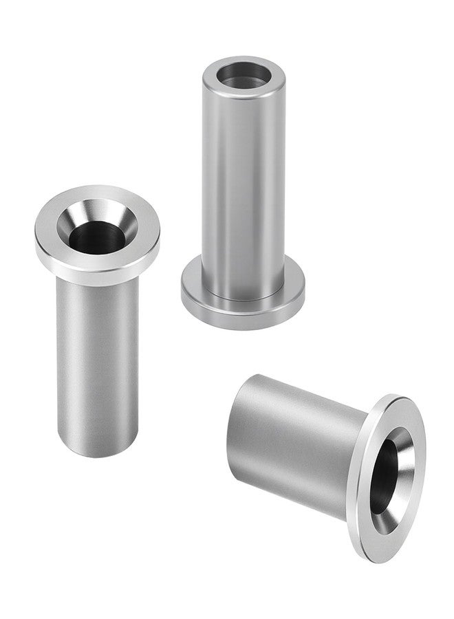 IFERLA 3220 Bearing Sleeve Compatible with Grindmaster Crathco Beverage Dispenser Parts Fit for D15, D25, D35 Beverage Dispenser Juicer Bubbler Type, Sleeve Bearing for 3220 D & E Serie (Pack of 3) - Image 1