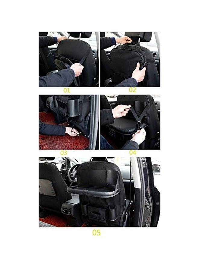 Generic Car Backseat Storage Organizer  - Image 2
