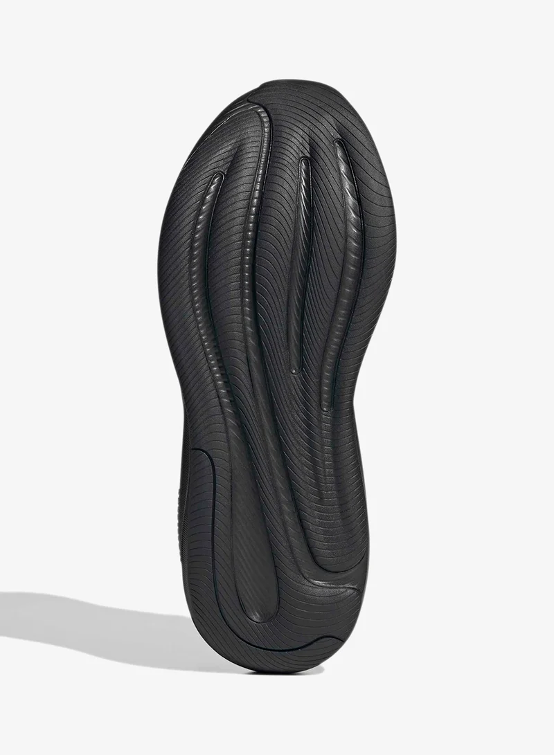 Adidas CBLACK/CBLACK/GREFOU Response 2 for Men | Best Price UAE