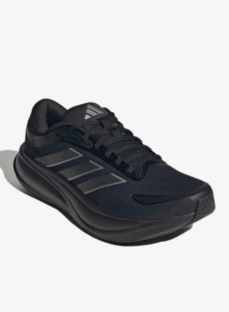 Adidas CBLACK/CBLACK/GREFOU Response 2 for Men | Best Price UAE