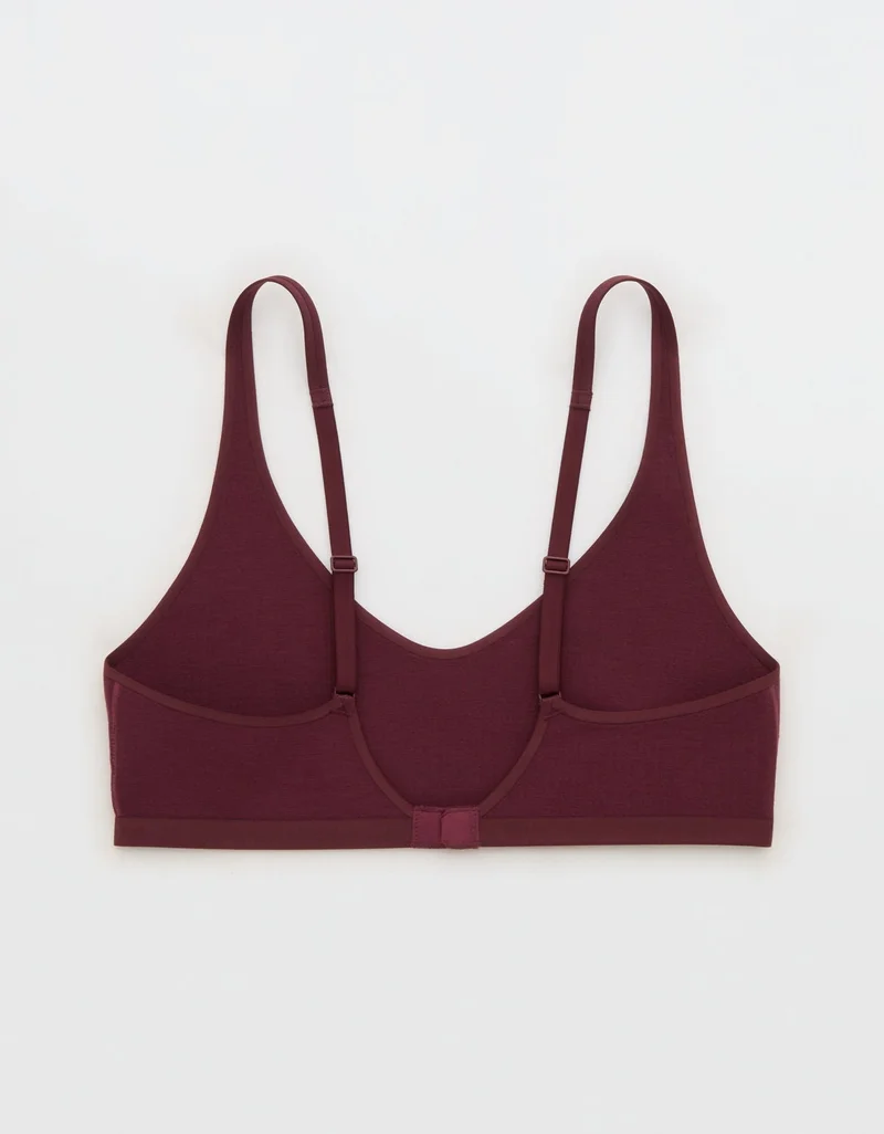 Aerie  Float Scoop Bralette for Women | Best Price UAE