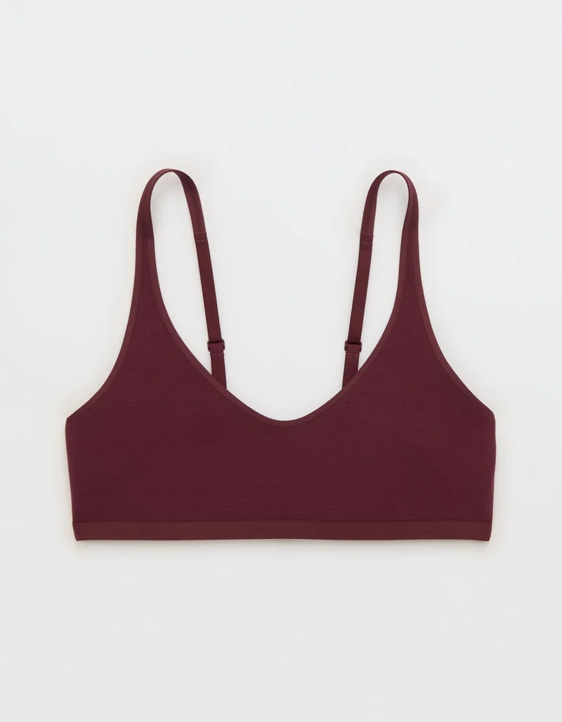 Aerie  Float Scoop Bralette for Women | Best Price UAE