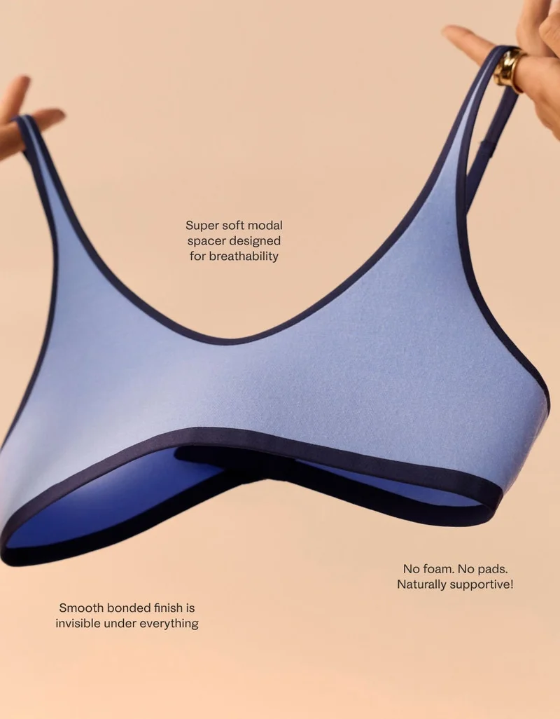 Aerie  Float Scoop Bralette for Women | Best Price UAE