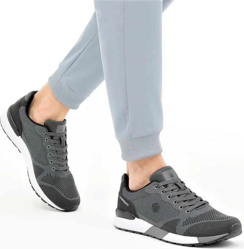 LUMBERJACK AS00622565 Vendor-Xl Men's Casual Sneaker Sports Shoes