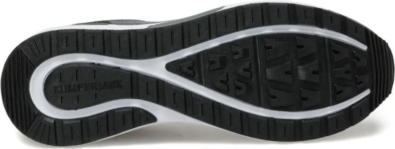 LUMBERJACK AS00622565 Vendor-Xl Men's Casual Sneaker Sports Shoes