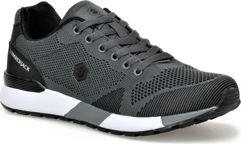 LUMBERJACK AS00622565 Vendor-Xl Men's Casual Sneaker Sports Shoes