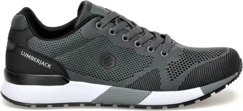 LUMBERJACK AS00622565 Vendor-Xl Men's Casual Sneaker Sports Shoes