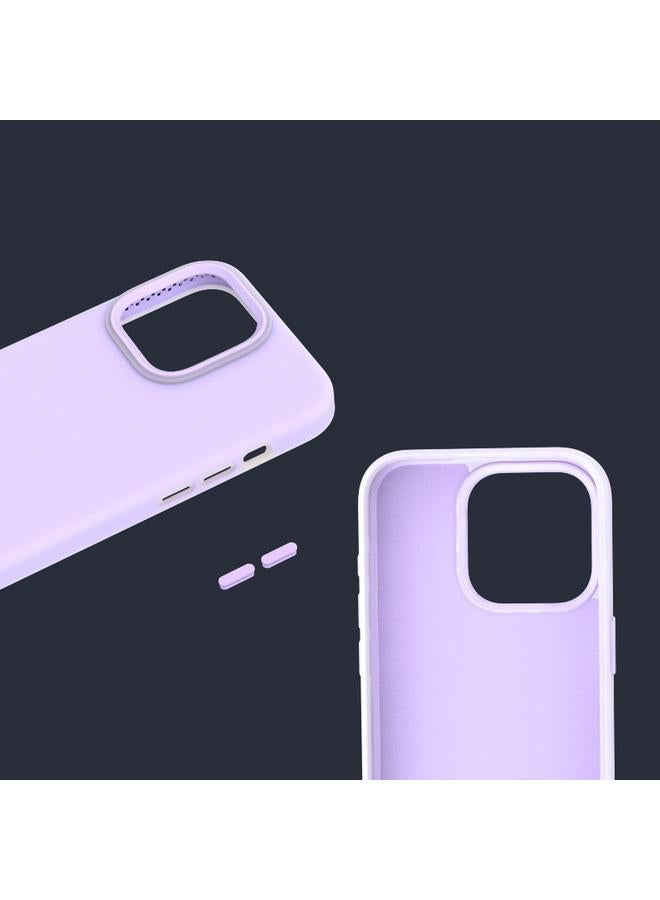 Zaboon Case For iPhone 12 Pro Max Big Hole Dopamine PC Phone Case - Image 5