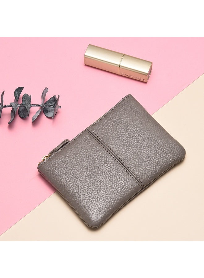Mark Fairwhale New Fashionable Large Capacity Portable Wallet 