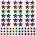 Konohan 36 Pairs Kids Star Sunglasses Party Favors Bulk Summer Beach Neon Sunglasses Party Favor Star Shaped Glasses Retro Style for Summer Beach Pool Birthday Goody Bag Stuffers - Image 3