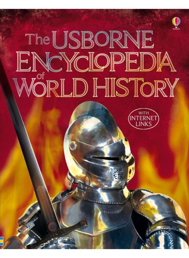 Encyclopedia of World History