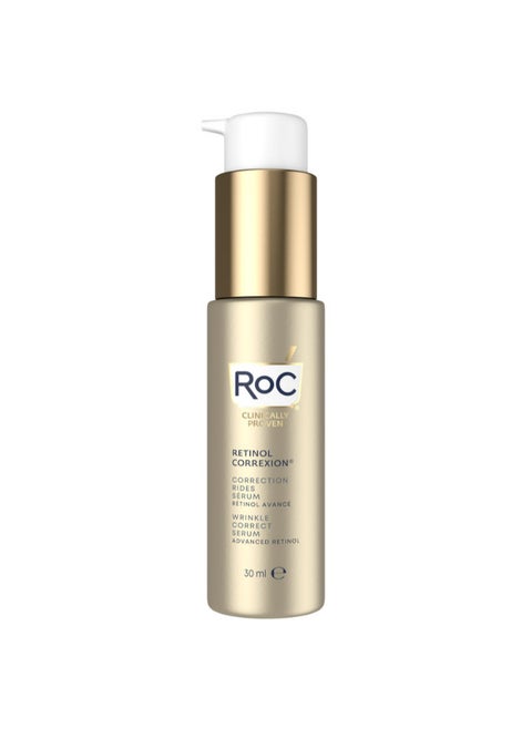 RETINOL CORREXION WRINKLE CORRECT SERUM 30ML EU
