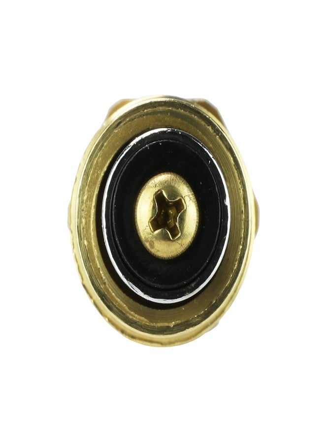 Danco 15396B 11I-9H/C Hot Cold Stem for Repcal/Crane Tub/Shower Faucets with Bonnet & Locknut, Brass - Image 3