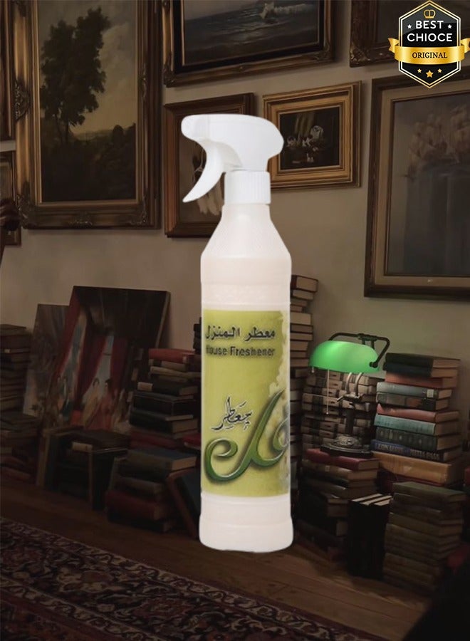 بانافع معطر جو فل 500 مل - Image 2