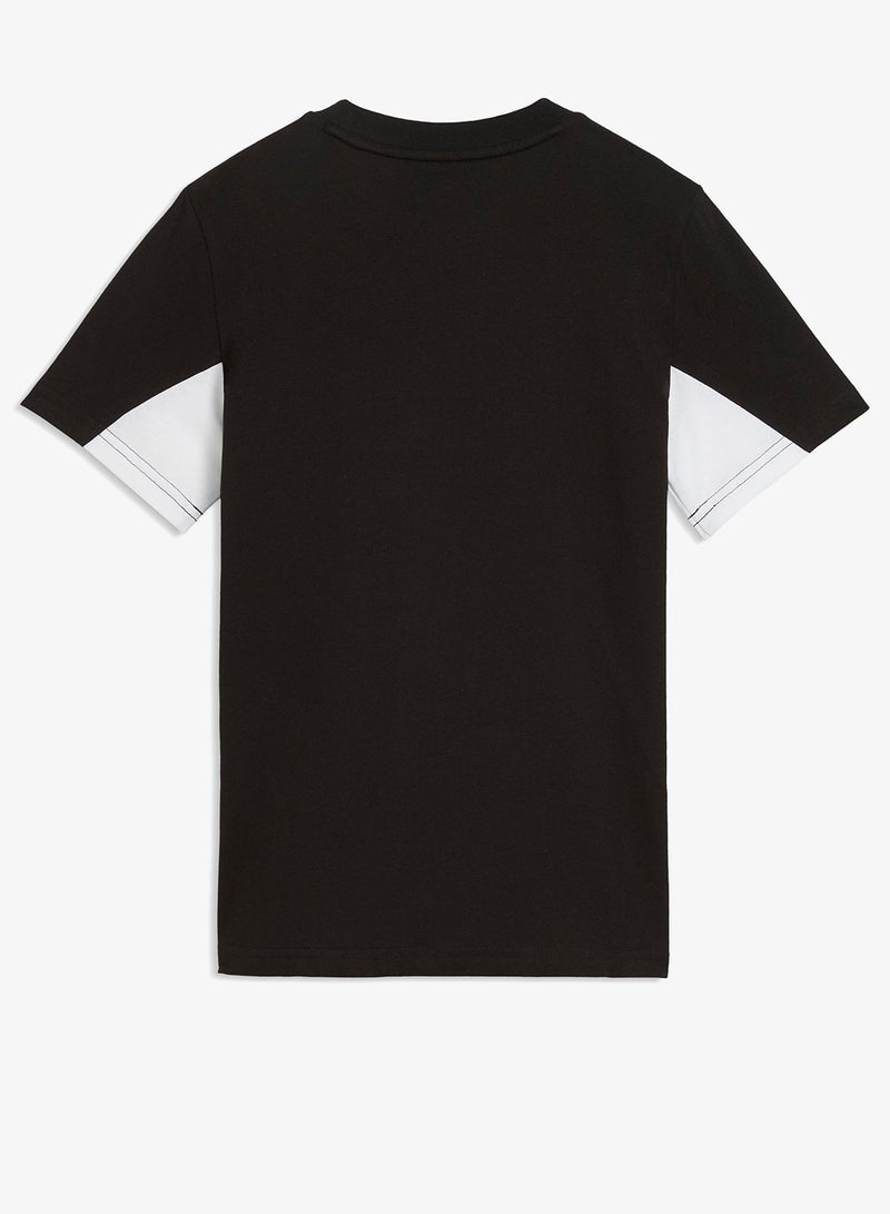 PUMA Youth Essential Block T-Shirt - Image 5
