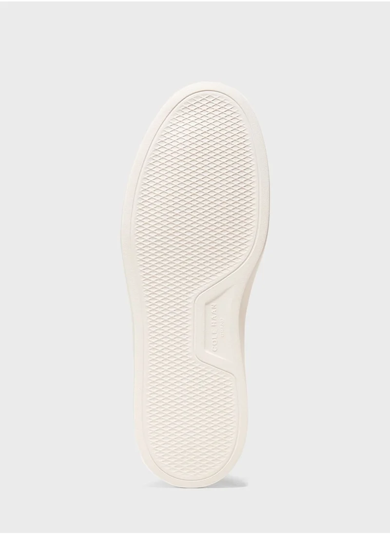 كول هان Casual Low Top Sneakers