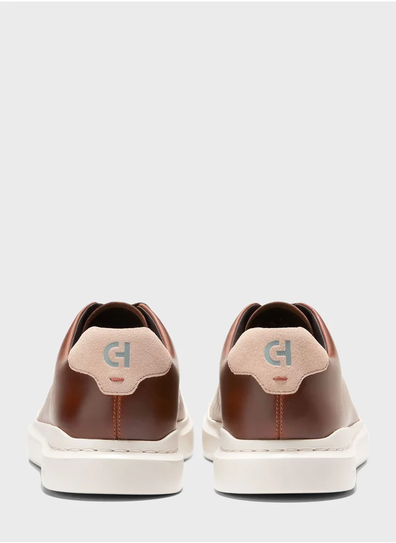 كول هان Casual Low Top Sneakers