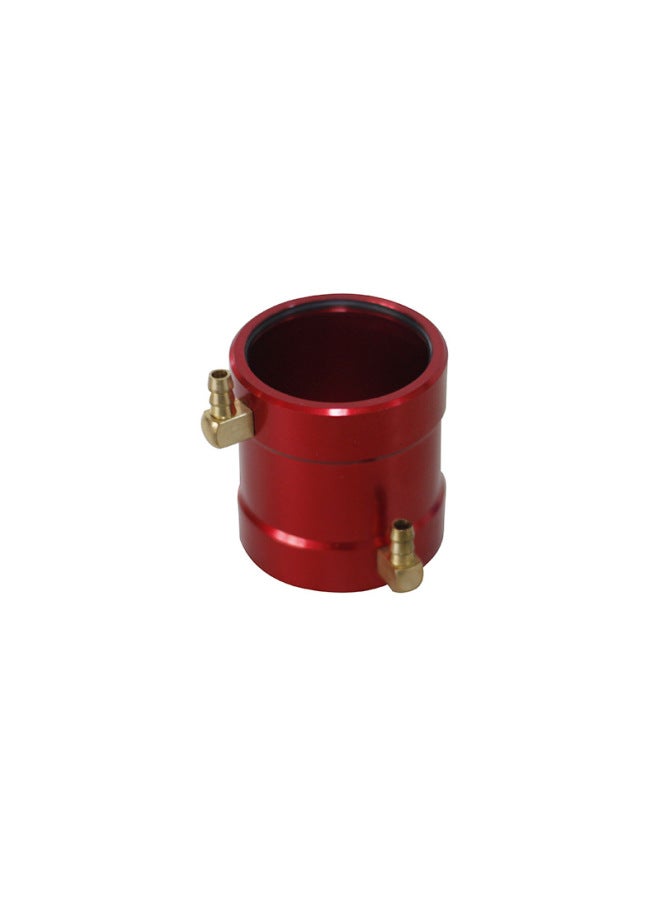 Price Production And Sales Of Ship Model Accessories Motor Water Cooling Jacket B40 B36-Color:Sky Blue-Specifications:B40 B36  - Image 1