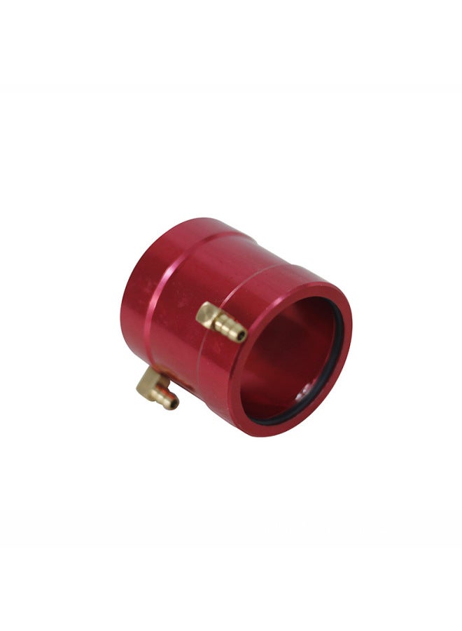 Price Production And Sales Of Ship Model Accessories Motor Water Cooling Jacket B40 B36-Color:Sky Blue-Specifications:B40 B36  - Image 5