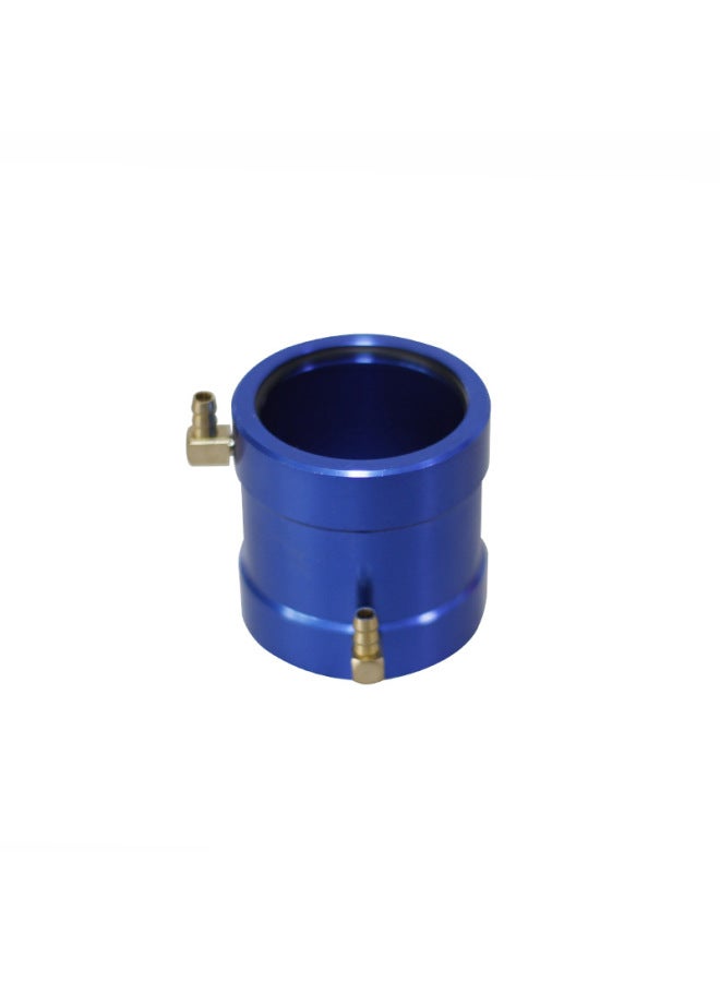 Price Production And Sales Of Ship Model Accessories Motor Water Cooling Jacket B40 B36-Color:Sky Blue-Specifications:B40 B36  - Image 2