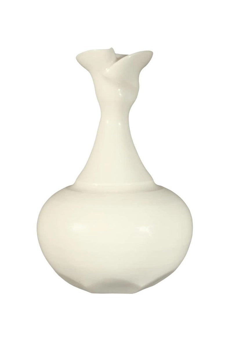 Amaco High Fire Glaze - Zinc Free Clear, Pint