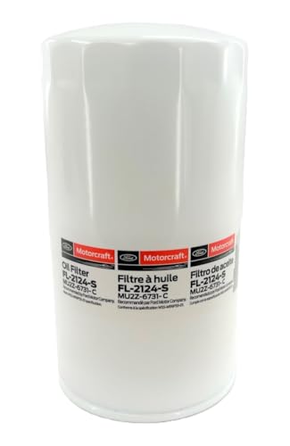 Motorcraft FL2051S Oil Filter Pack of 12