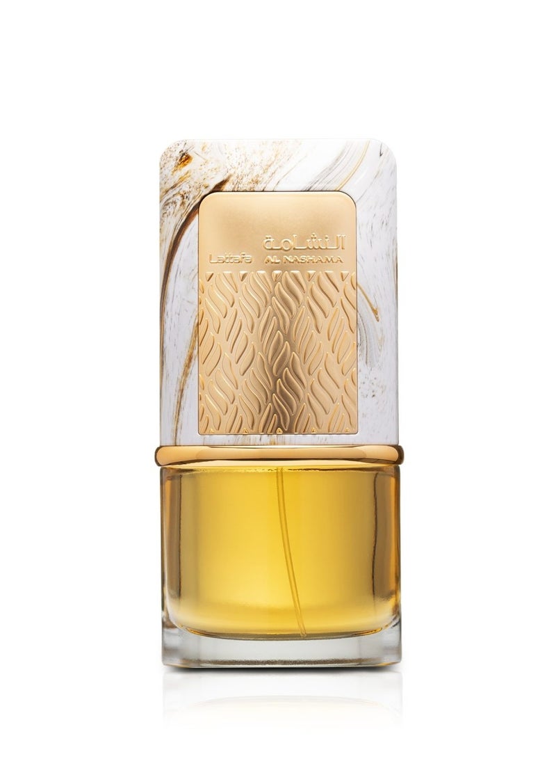 Lattafa Al Nashama EDP 100ml - Image 1