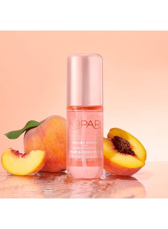 Kopari Sweet Sunrise Kit - Image 4