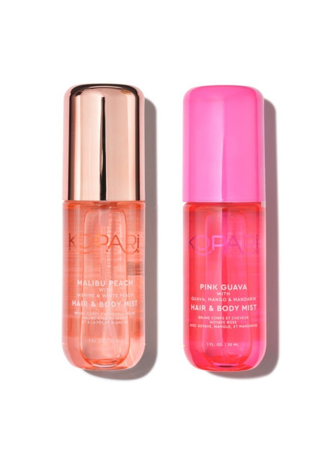 Kopari Sweet Sunrise Kit - Image 1
