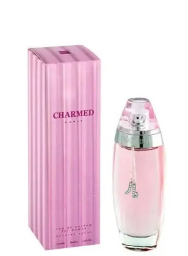 GEP Charmed Johan.B EDP (L) 100ml