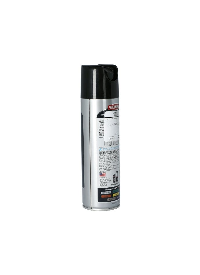 Weiman Streak-Free Shine Stainless Steel Cleaner and Polish 482 g 49  - Image 4