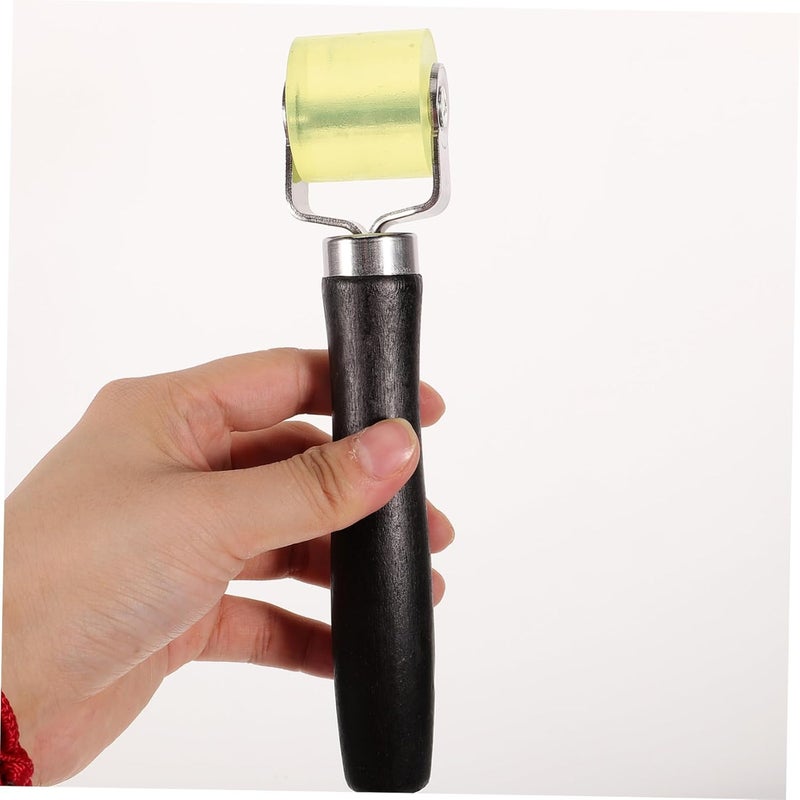 Alipis 8pcs Non- Sound Deadening Roller Tool for Auto Noise Insulation Handheld Installation Accessories for Automotive Soundproofing Smooth Finish for Efficient Use - Image 5