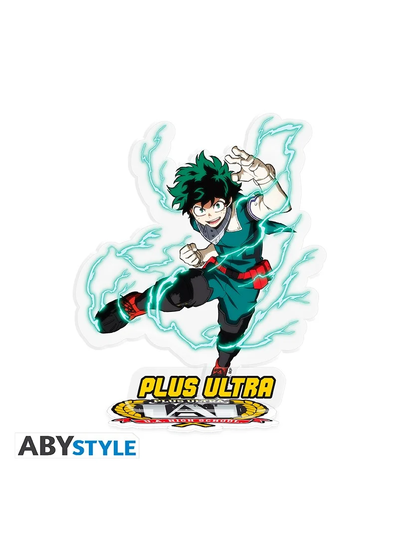 أبيستايل ABYstyle My Hero Academia - Acryl - Izuku